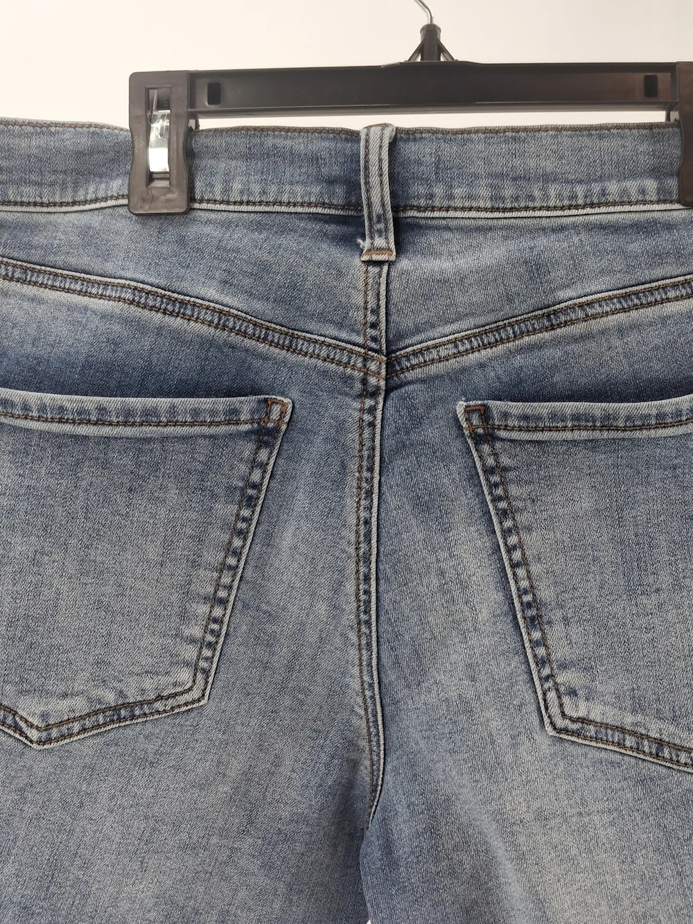 ✨ STS Blue Denim Jean Shorts ✨